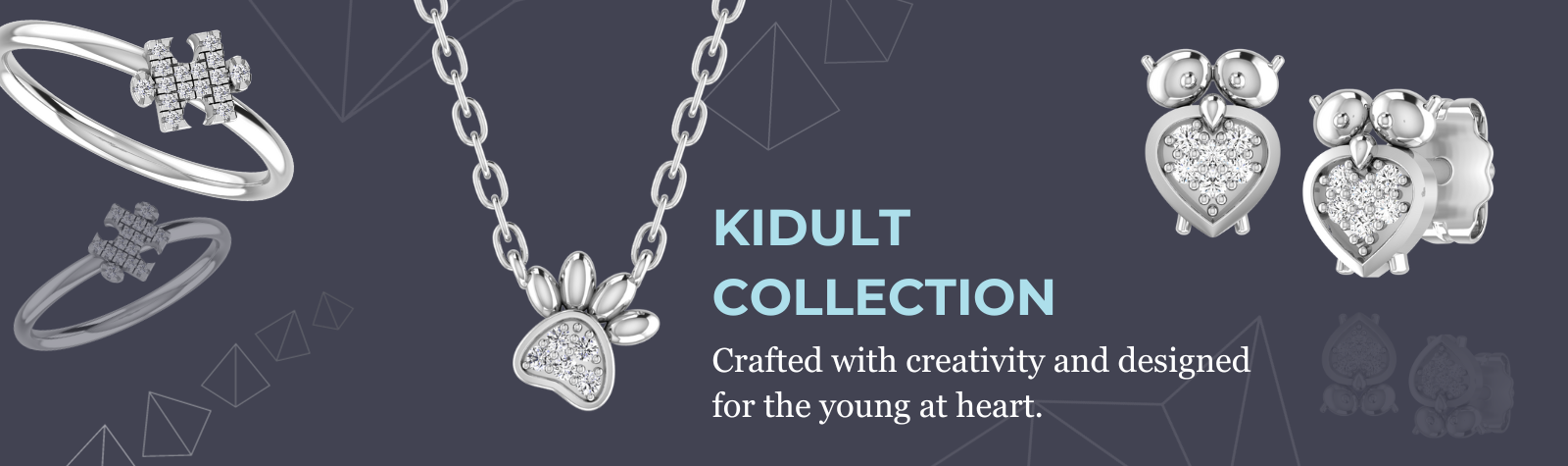 Kids Kidults Collection